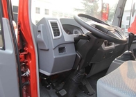Многофункциональное евро двигателя дизеля 85HP 2 светлых тележки рекламы обязанности