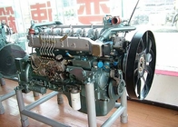 Сверхмощный двигатель дизеля WD615.87 290HP вспомогательного оборудования SINOTRUK WD тележки