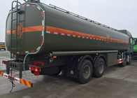 Стабилизированная автоцистерна СИНОТРУК ХОВО топлива 30 до 40 тонн для транспорта 8С4 РХД масла