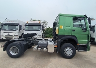Sinotruk Howo тракторный грузовик совершенно новый 400hp Lhd 6 колес 4 × 2
