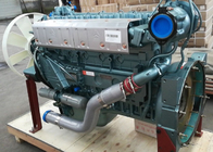 Стандарт эмиссии Эуро2 двигателя дизеля тележки ВД615.47 371ХП сверхмощный