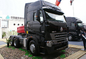 International Tractor Truck A7 RHD 6X4 Euro2 371HP