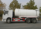 Large Capacity Heavy Duty Vacuum Sewage Truck 6X4 Euro2 290HP , ISO