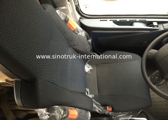 Тележка LHD 6X4 Euro2 420HP ZZ4257V3241V трактора SINOTRUK HOWO