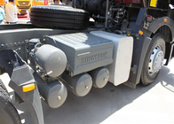 Блок трактора тележки RHD 6x4 высокой эффективности SINOTRUK HOWO с ISO