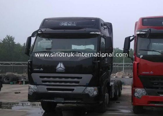 ZZ4257N3247N1B 60-70 трактора тонн тележки трейлера с двигателем 11.596L D12.38 380HP
