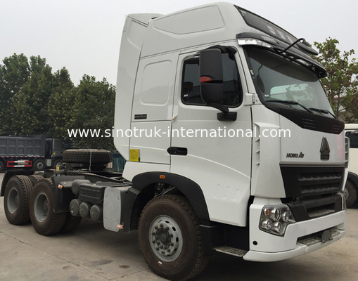 100 тонн трактора тяжелой тележки, одиночной тележки сброса ZZ4257V3247N1B цапфы