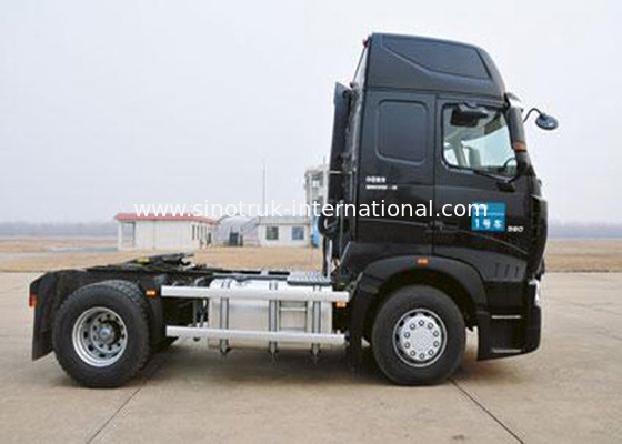 Международная тележка SINOTRUK HOWO A7 LHD 6X4 Euro2 420HP ZZ4257V3247N1B трактора