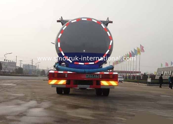 Тележка 371HP 10 цемента большого части SINOTRUK HOWO катит LHD 30CBM ZZ1257S4641W