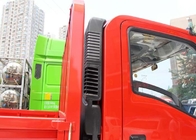 Обязанность снабжения светлая 4,5 тонны, строительная площадка перевозит ZZ1047C3113C145 на грузовиках/