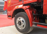 Обязанность снабжения светлая 4,5 тонны, строительная площадка перевозит ZZ1047C3113C145 на грузовиках/