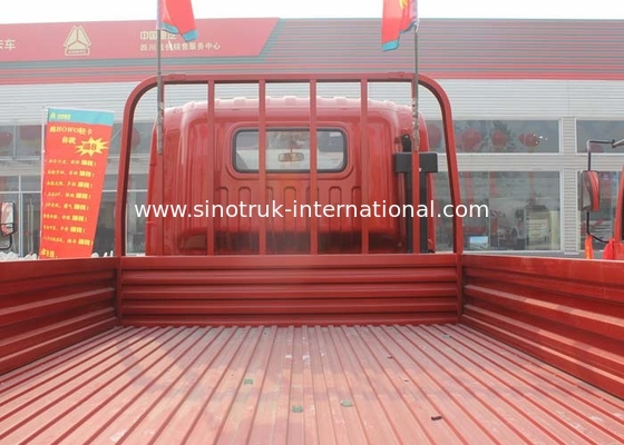 SINOTRUK HOWO 5 тонн тележек светлой обязанности для Vegetable перевозки