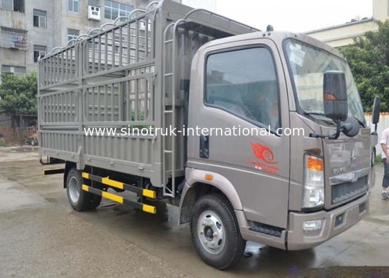 12 3800 Wheelbase света обязанности тонны тележки коль