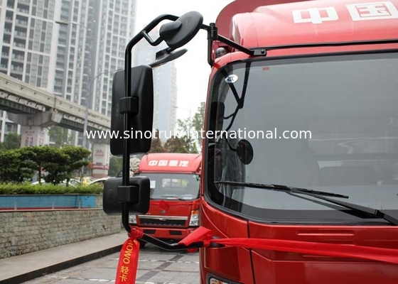 12 3800 Wheelbase света обязанности тонны тележки коль
