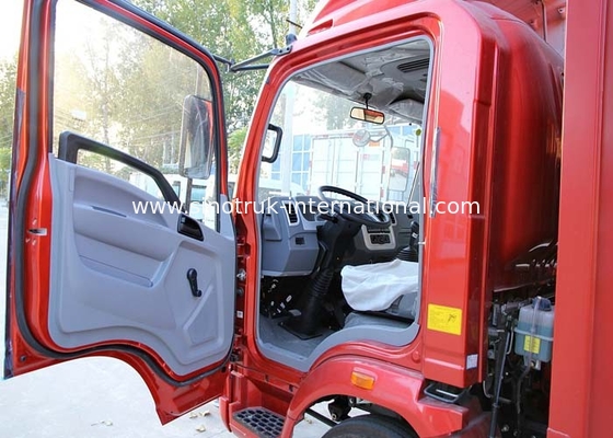 12 3800 Wheelbase света обязанности тонны тележки коль