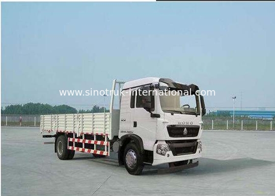 Энергосберегающая тележка груза перехода товаров 16 тонн 4X2 LHD Euro2 290HP
