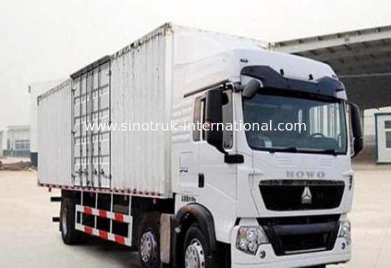 Тележка груза SINOTRUK HOWO 25 тонн 6X2 LHD Euro2 290HP для снабжений ZZ1257M56C7C1A