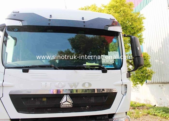 Профессиональная тележка груза 25 тонн 6X2 LHD Euro2 290HP для индустрии снабжения