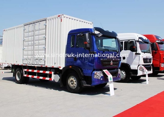 Большие 6 Колесо Груз Van Тележка 16-20 тонн