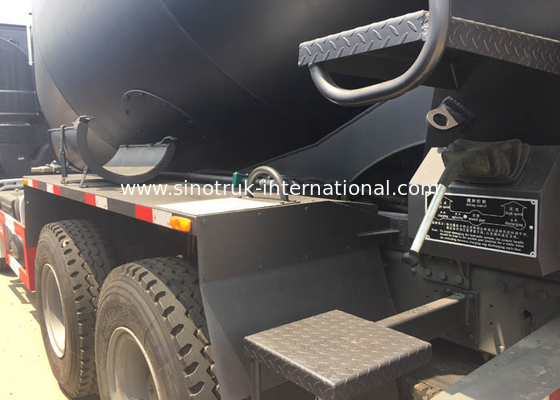 Оборудование SINOTRUK HOWO A7 конкретного смесителя смесителя тележки цемента