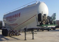 Цапфа СИНОТРУК 3 48500 оптового цемента танка литров грузовика Семи емкость загрузки 50 до 80 тонн