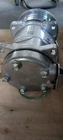 Серебряное евро 2 компрессора WG1500139016 кондиционирования воздуха