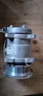 Серебряное евро 2 компрессора WG1500139016 кондиционирования воздуха