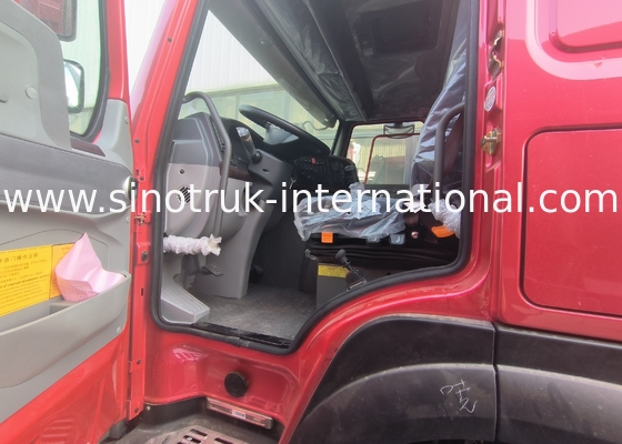 Минирование × 4 самосвала 12Wheels 400Hp 8 Tipper Sinotruk Howo
