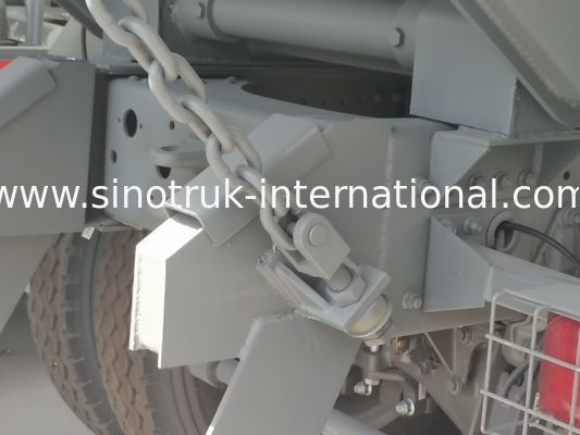 SINOTRUK HOHAN Тяжелый грузовик для горной промышленности 6X4