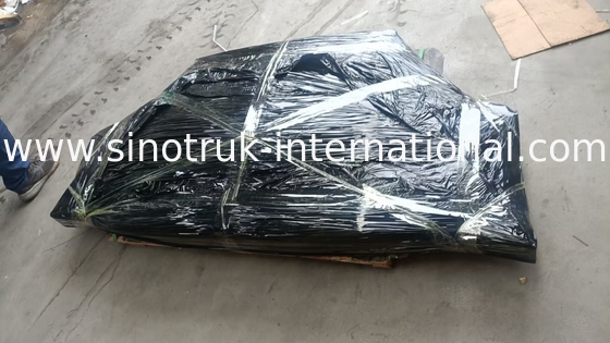 Sinotruk Задняя пружина Assy WG9725520010 OEM Оригинальное Оригинальное Качество Прочное