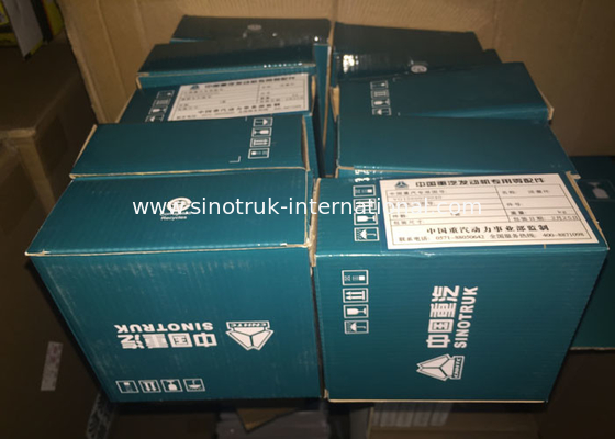 Части тележки кольца поршеня запасных частей ВГ1560030040 двигателя ХОВО с качеством Хиг