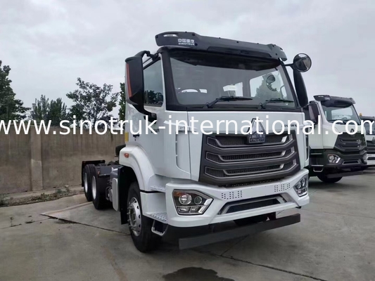 Трактор HOHAN 6×4 RHD 400 л.с. Новый HOWO