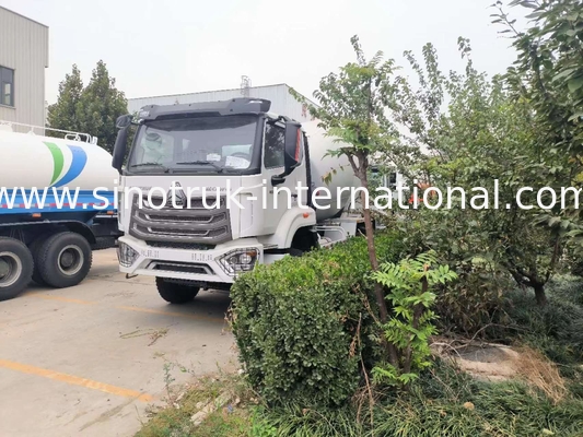 Трактор HOHAN 6×4 RHD 400 л.с. Новый HOWO