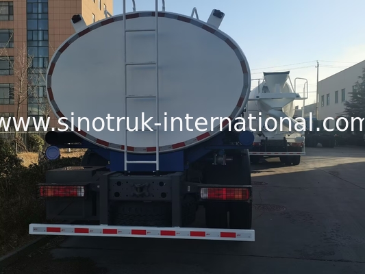 HOWO SINOTRUK Водосборный грузовик 300 л.с.