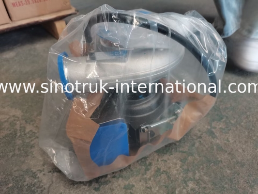 SINOTRUK Части турбокомпрессор VG1560118229 HW50W