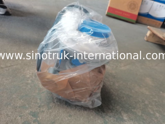 SINOTRUK Части турбокомпрессор VG1560118229 HW50W
