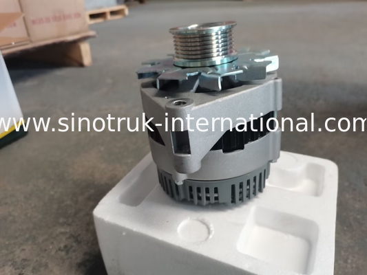 SINOTRUK Части Интегрированный генератор VG1560090012 Howo T7H 336 Weichai