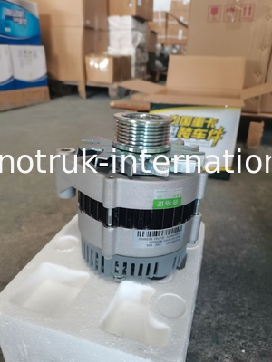 SINOTRUK Части Интегрированный генератор VG1560090012 Howo T7H 336 Weichai