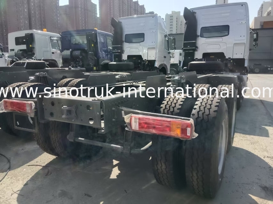 inotruk Новый Howo Tipper Dump Truck Шасси Weichai Двигатель 8 × 4 LHD 430 л. с.