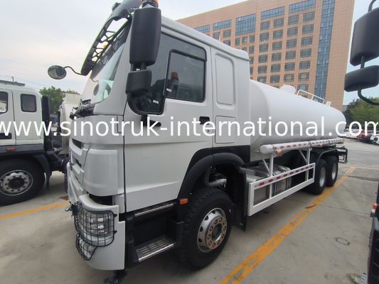 Водовоз с колесной базой 4650 мм и баком 1350 мм, с характеристиками и вместимостью переднего моста VGD95