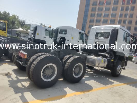 Sinotruk HOWO 6X4 грузовой грузовик 400 л.с. 12 колес TX Cab