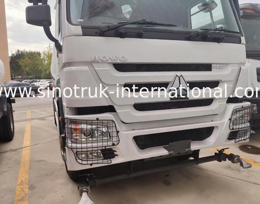 6*4 300Hp 30CBM Water Sprinkler Truck  All-Round Power for High-Efficiency Watering