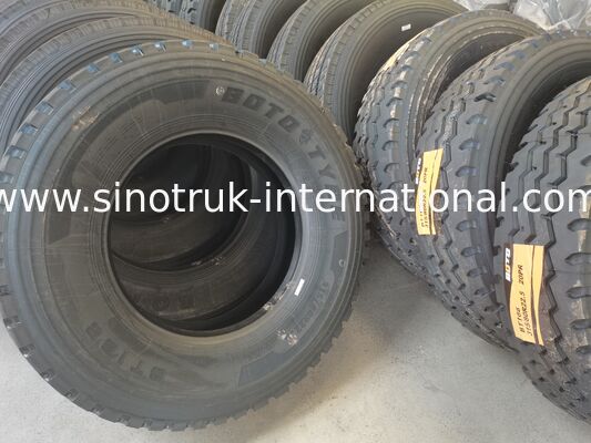 315/80R22.5 12.00R20 Шины шины грузовиков Запчасти для грузовиков