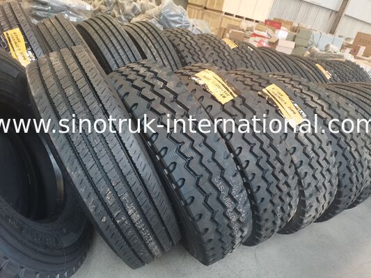 315/80R22.5 12.00R20 Шины шины грузовиков Запчасти для грузовиков