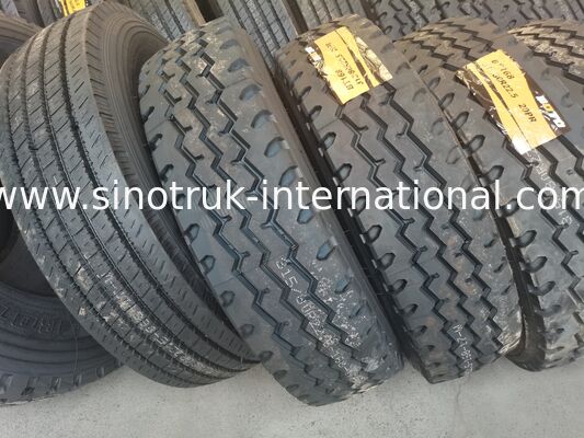 315/80R22.5 12.00R20 Шины шины грузовиков Запчасти для грузовиков
