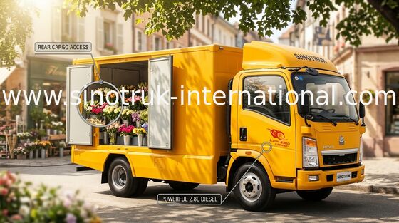 Сильная тележка Tipper LHD обязанности света двигателя силы ZZ1087D3414C180