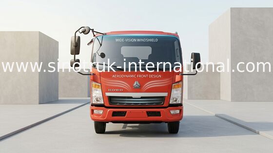 Тонны wheelbase Van Коробки Тележки интерьера 12 высокой ранга 3600 для поставки плодоовощей