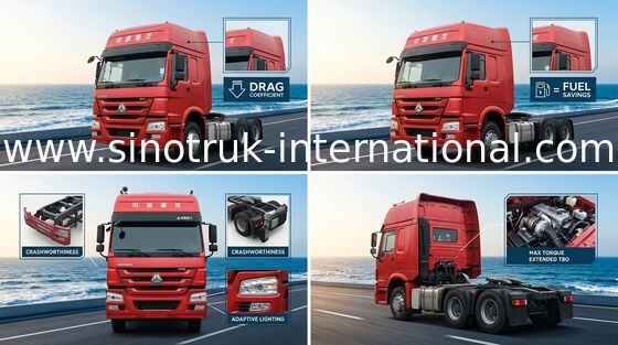 Тележка SINOTRUK HOWO LHD 6X4 Euro2 336HP ZZ4257N3241W трактора