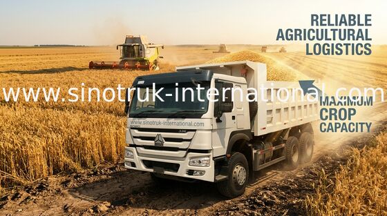 Гидровлическая тележка сброса тележки сброса Tipper управления рулем/10 Уилеров на стыковки 25000 Kg