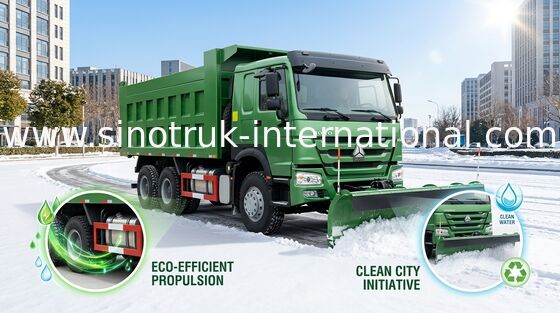 Тележка сброса 371HP Tipper SINOTRUK HOWO 8X4 LHD 31tons 20-30CBM ZZ3317N3867W